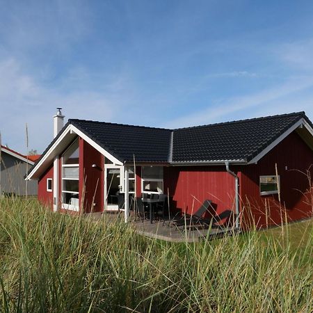 Holiday Home Holiday Vital Resort - Gbe122 By Interhome Großenbrode 外观 照片