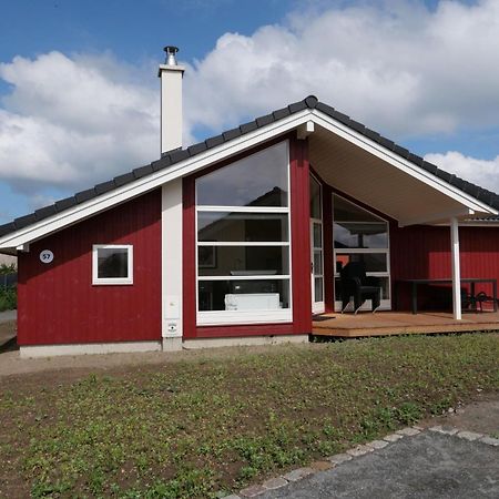 Holiday Home Holiday Vital Resort - Gbe122 By Interhome Großenbrode 外观 照片