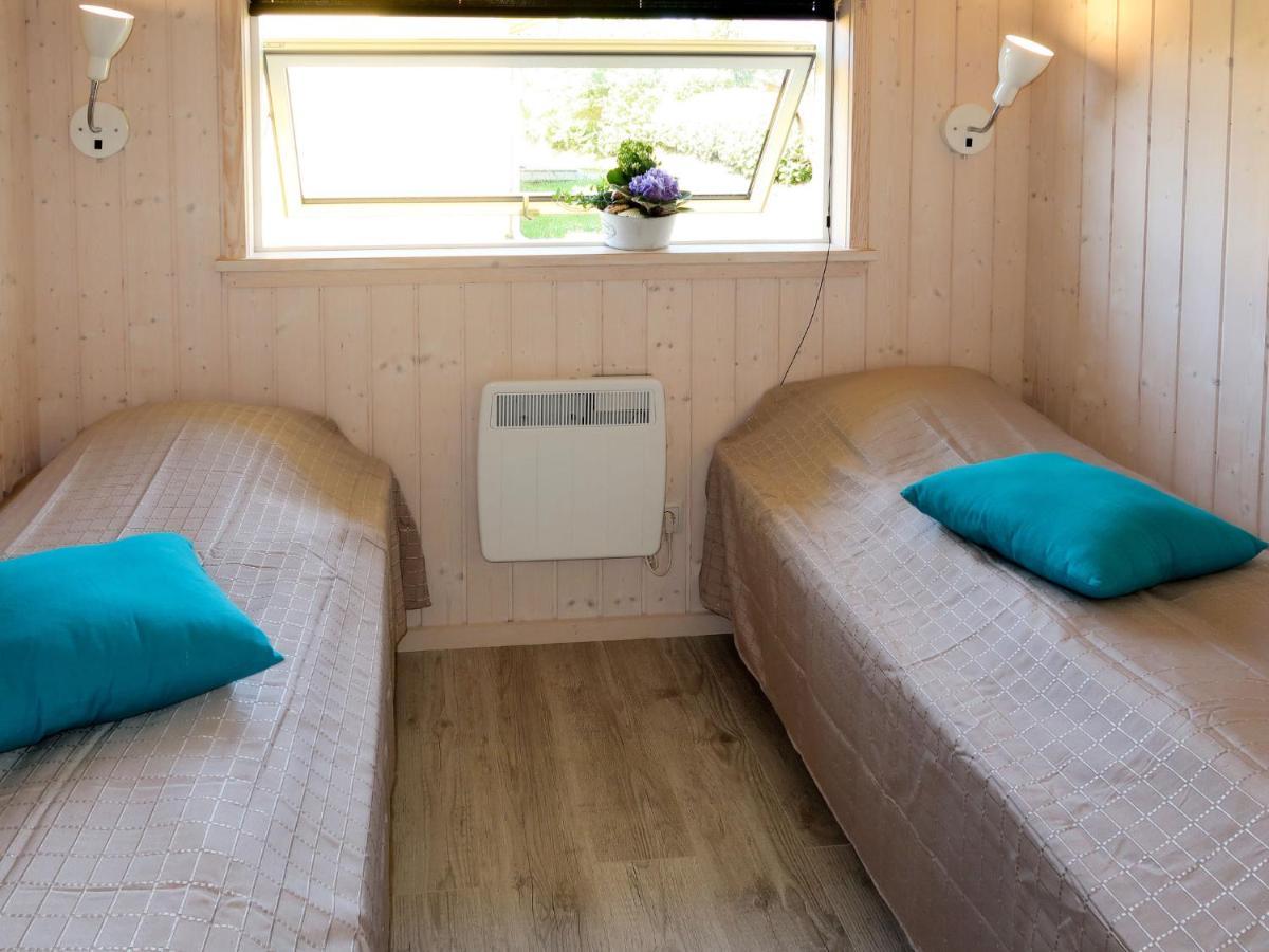 Holiday Home Holiday Vital Resort - Gbe122 By Interhome Großenbrode 外观 照片