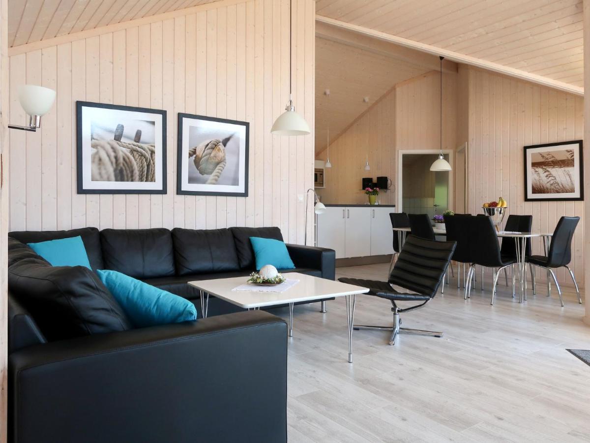 Holiday Home Holiday Vital Resort - Gbe122 By Interhome Großenbrode 外观 照片