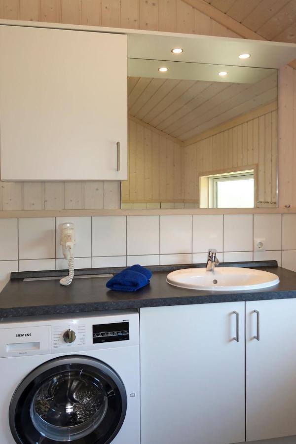 Holiday Home Holiday Vital Resort - Gbe122 By Interhome Großenbrode 外观 照片