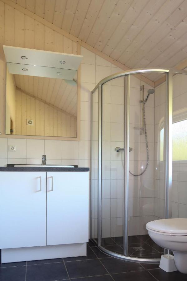 Holiday Home Holiday Vital Resort - Gbe122 By Interhome Großenbrode 外观 照片
